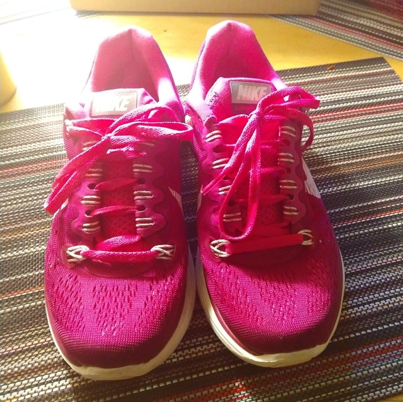 Nike Lunarglide 5 - Picture 2 of 8